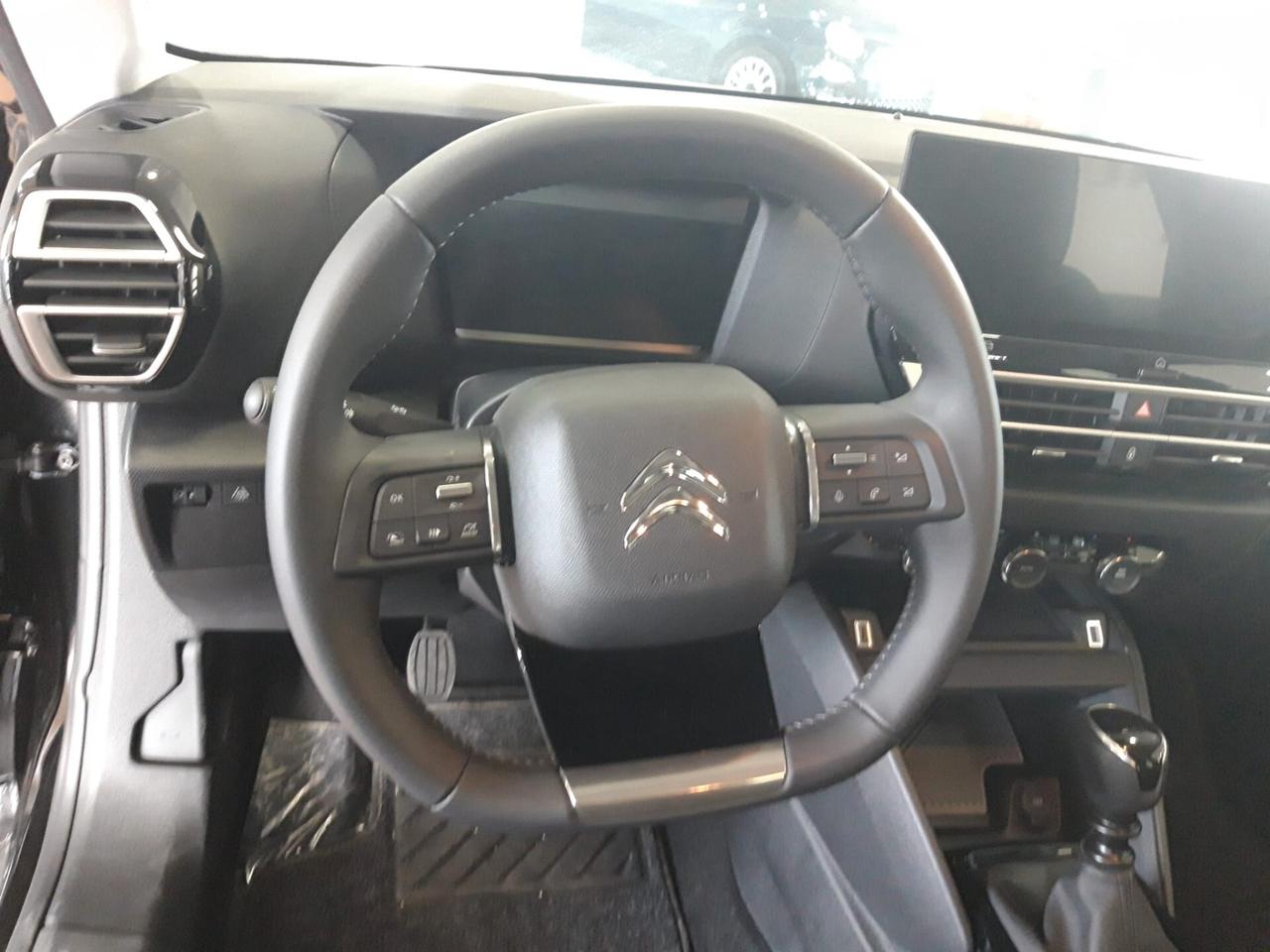 Citroen C4 PureTech 130 S&S Plus