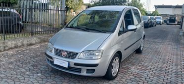 Fiat Idea 1.3 Multijet neopatentati
