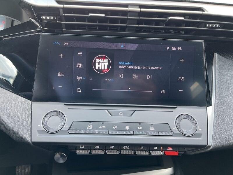 Peugeot 308 III 2021 1.2 puretech t Active Pack s&s 110cv