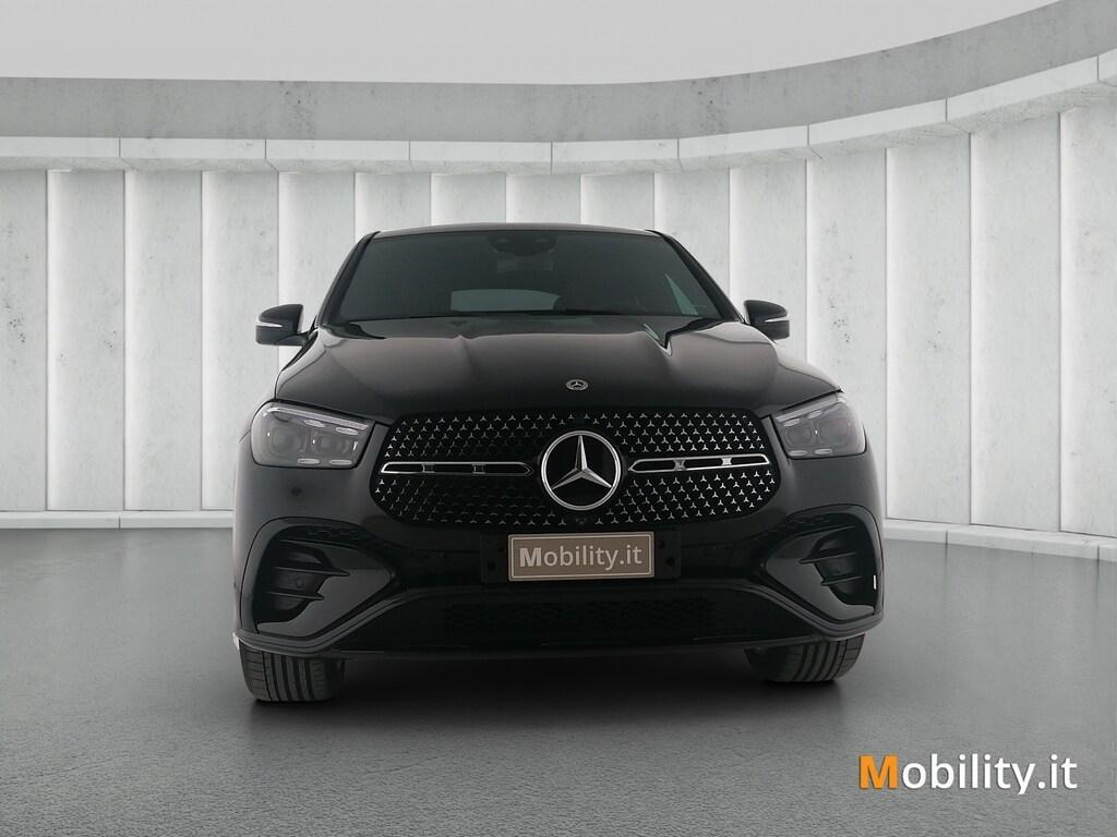 Mercedes GLE 350 350 de Plug in hybrid AMG Line Premium 4Matic 9G-Tronic Plus