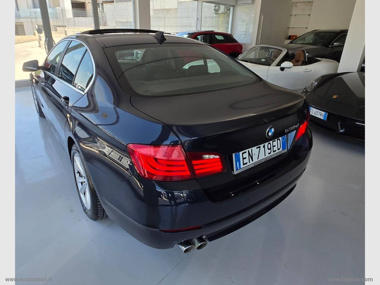 BMW 530d Futura TETTO APRIBILE