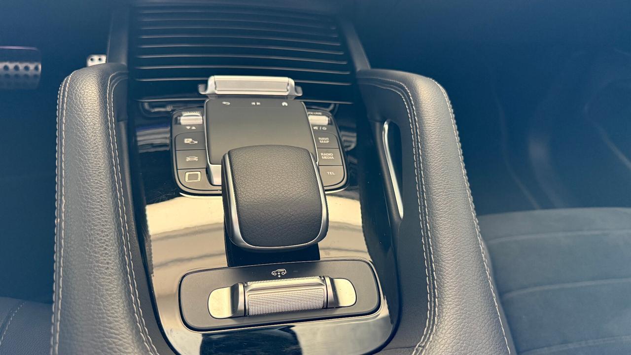 Mercedes-benz GLE 350 de hybrid EQ 4Matic AMG Line Premium Plus