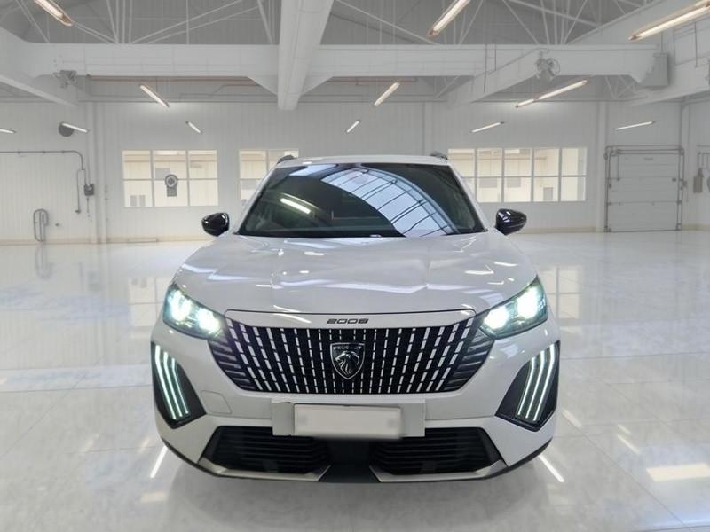 PEUGEOT 2008 E 100KW ALLURE 5 PORTE CROSSOVER