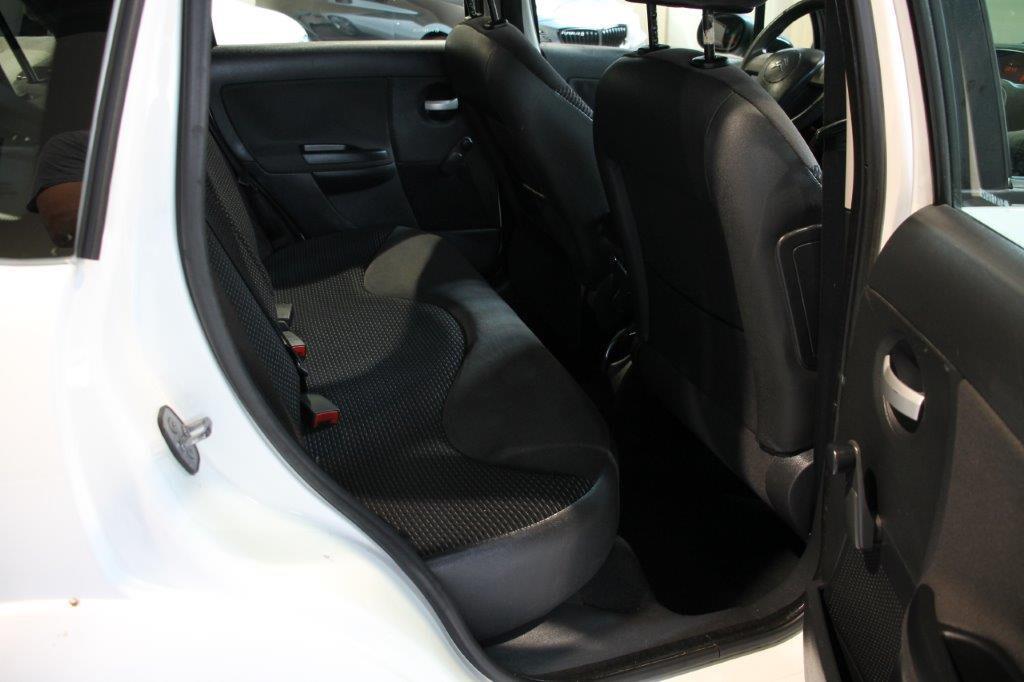 Citroen C3 1.1 Perfect Bi Energy GPL Km 89500