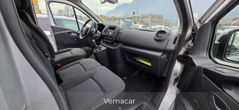 FIAT Talento COMBI 9P 1.6 TDS 125CV PL , AL NETTO IVA (ESPOSTA)