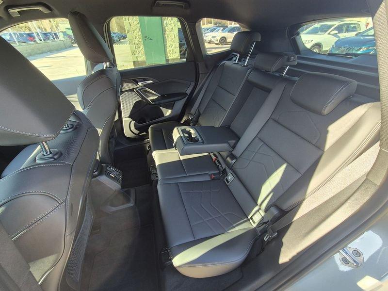 BMW X1 sdrive18d MSport auto