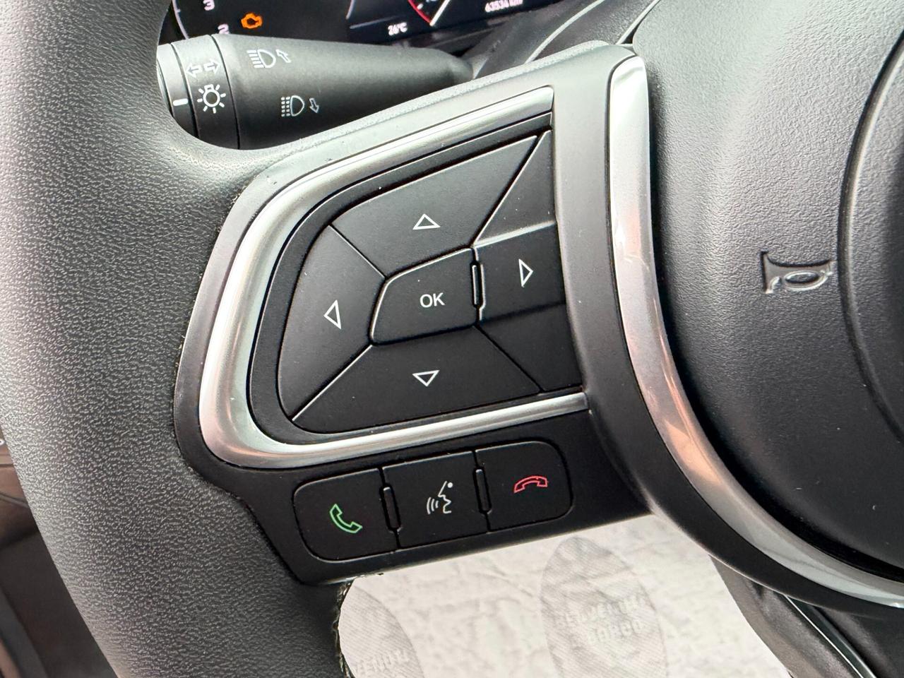 Fiat Tipo New 1.6 M.JET 130 cv. 5 porte CROSS (Nav)
