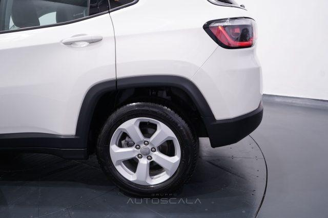 JEEP Compass 1.6 Multijet II 120cv 2WD Business #Navy