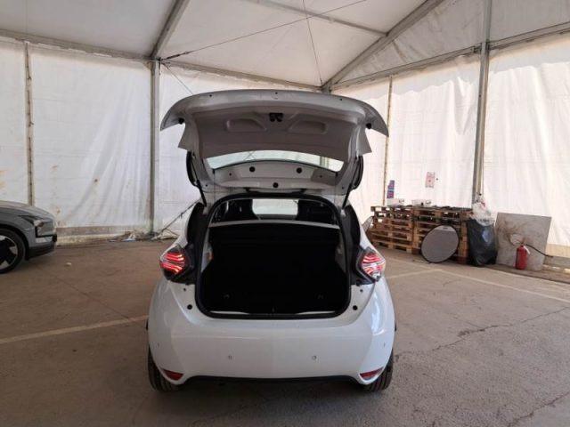 RENAULT ZOE Zen R135