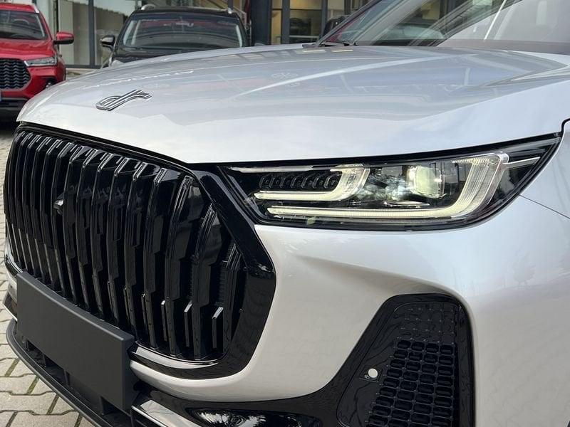 DR AUTOMOBILES dr6 dr6 1.6 T-GDI Bi-Fuel GPL