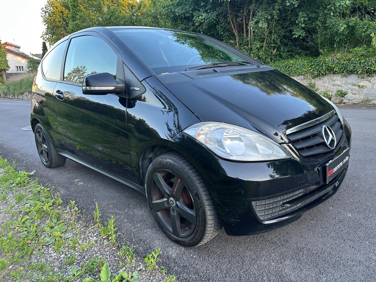 Mercedes-benz A 160 - 2010