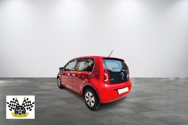 Volkswagen up! 1.0 5 porte