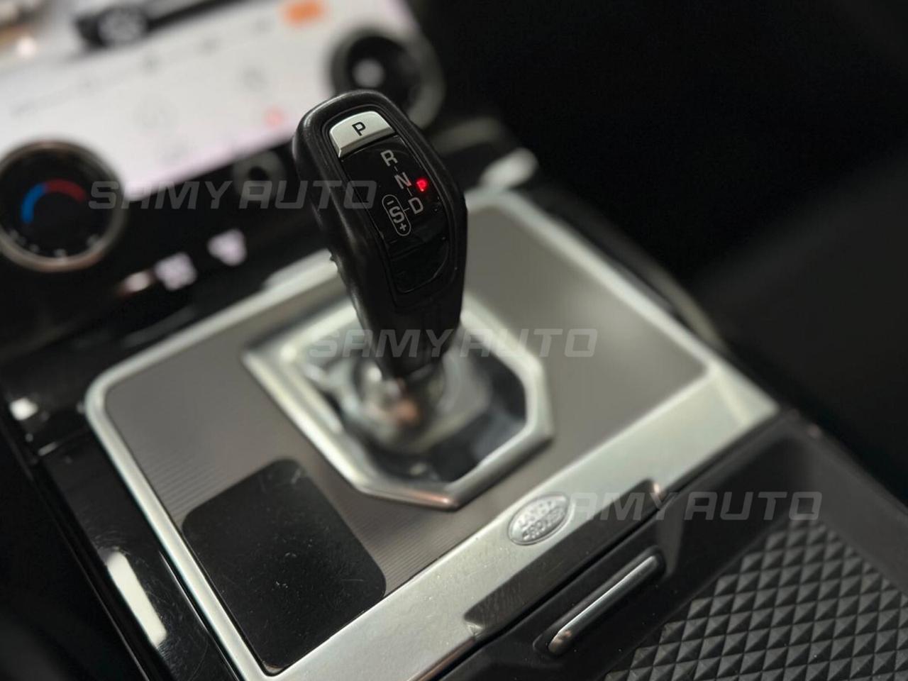 Land Rover Range Evoque 2.0D I4-L.Flw 150 CV AWD Auto R-Dynamic