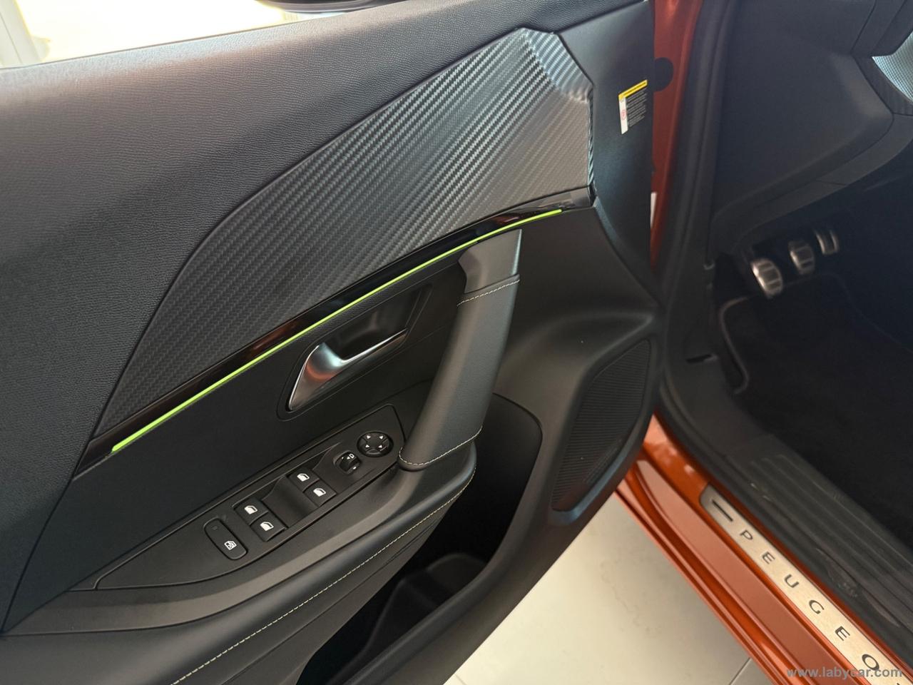 PEUGEOT 2008 PureTech 130 S&S Allure