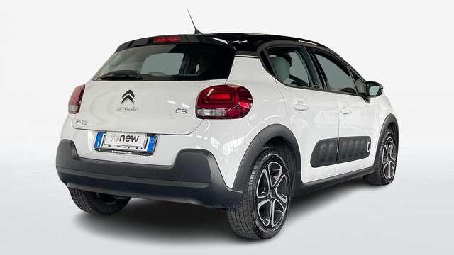 Citroen C3 1.6 bluehdi Shine s&s 75cv