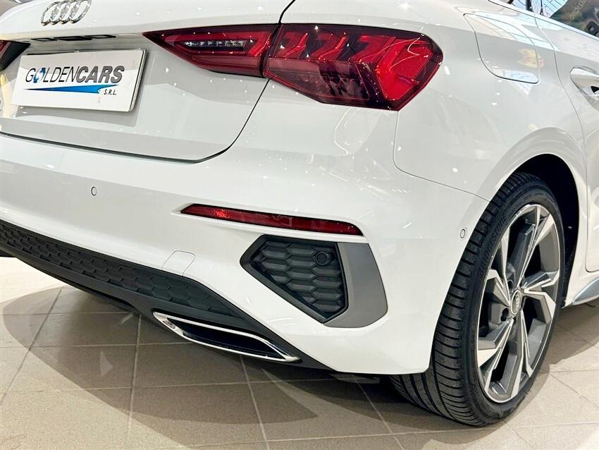 Audi A3 SPB 35 TDI