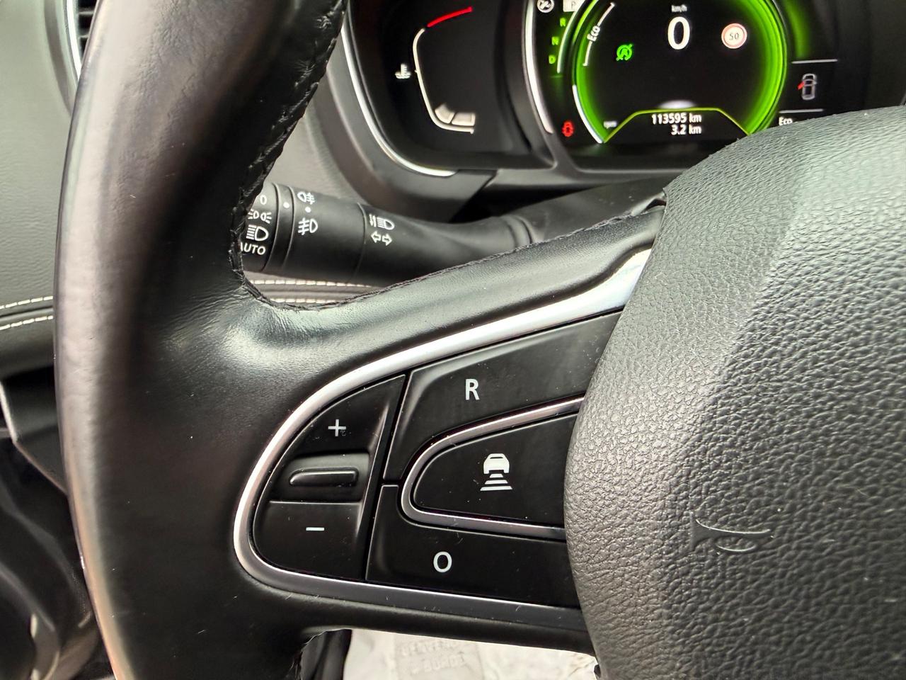 Renault Grand Scenic dCi 160 CV EDC Energy Bose 7 POSTI