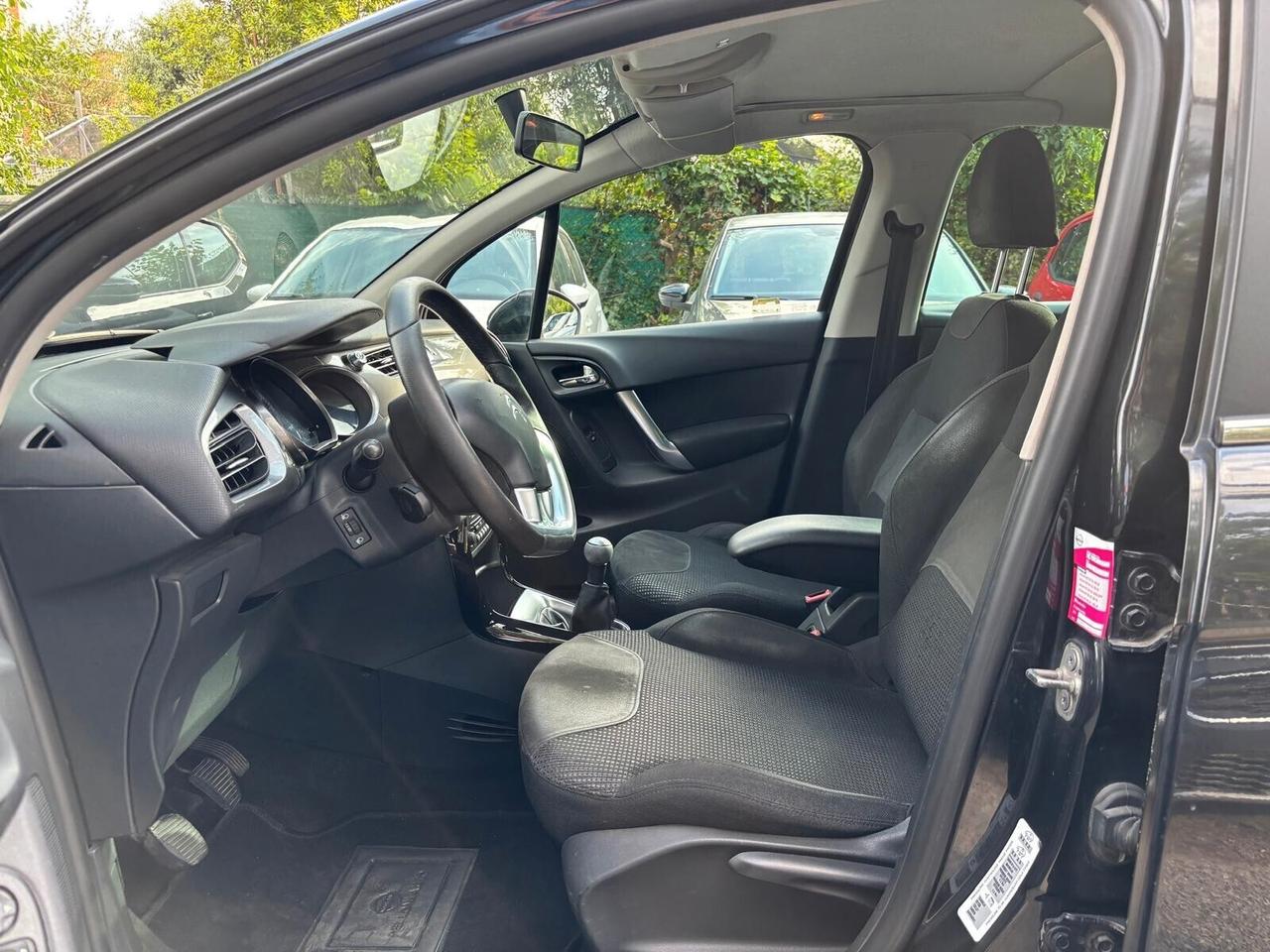 Citroen C3 1.1 Exclusive OK Neopatentati