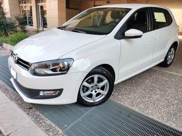 Volkswagen Polo 1.2 70 CV 5p. Comfortline