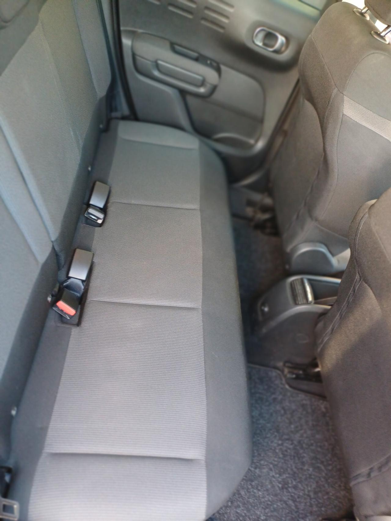Citroen C3 Aircross PureTech 110 S&S Max
