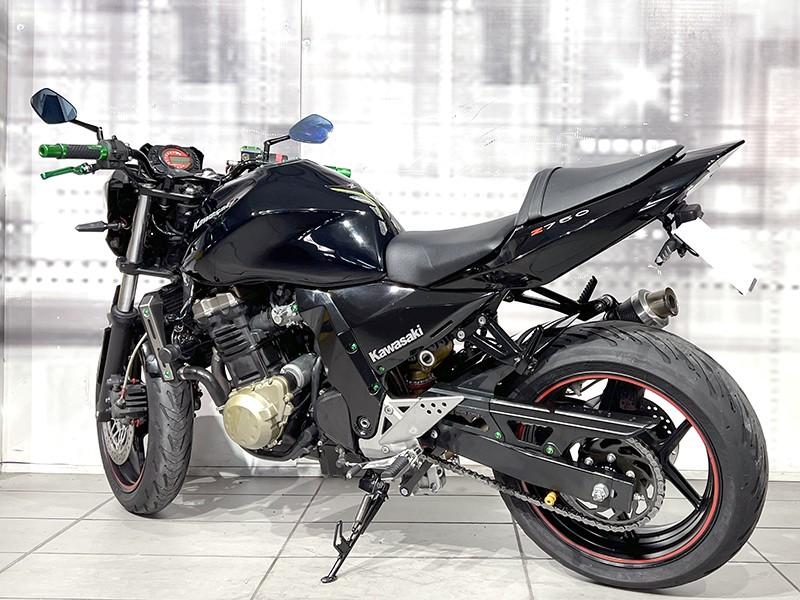 Kawasaki Z 750
