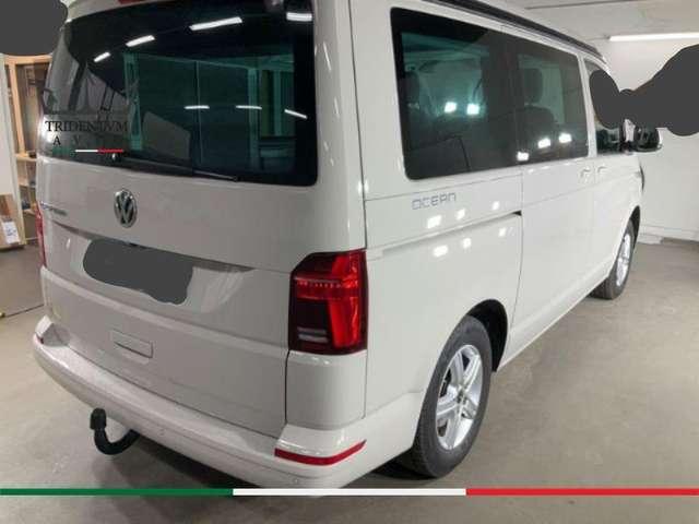 Volkswagen T6.1 California 2.0 Tdi Ocean 150cv DSG