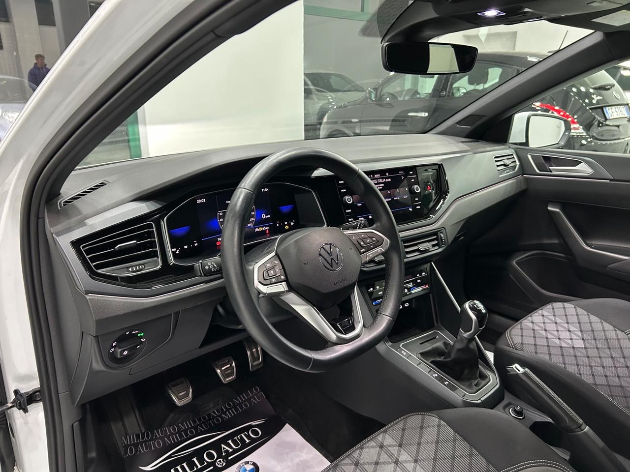 Volkswagen Polo 1.0 95 TSI R-Line