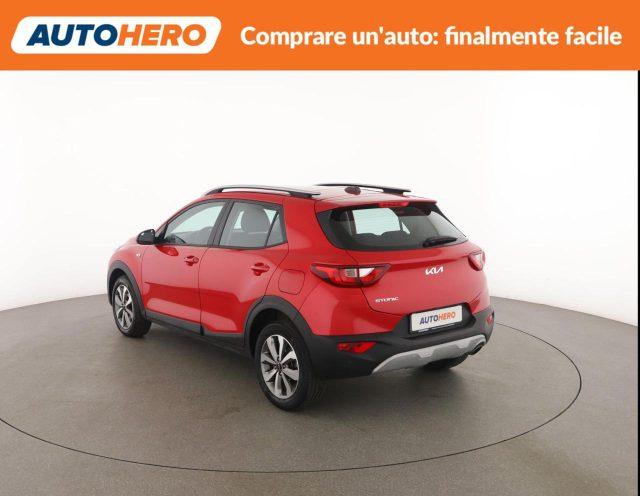 KIA Stonic 1.2 DPI Urban Special Edition