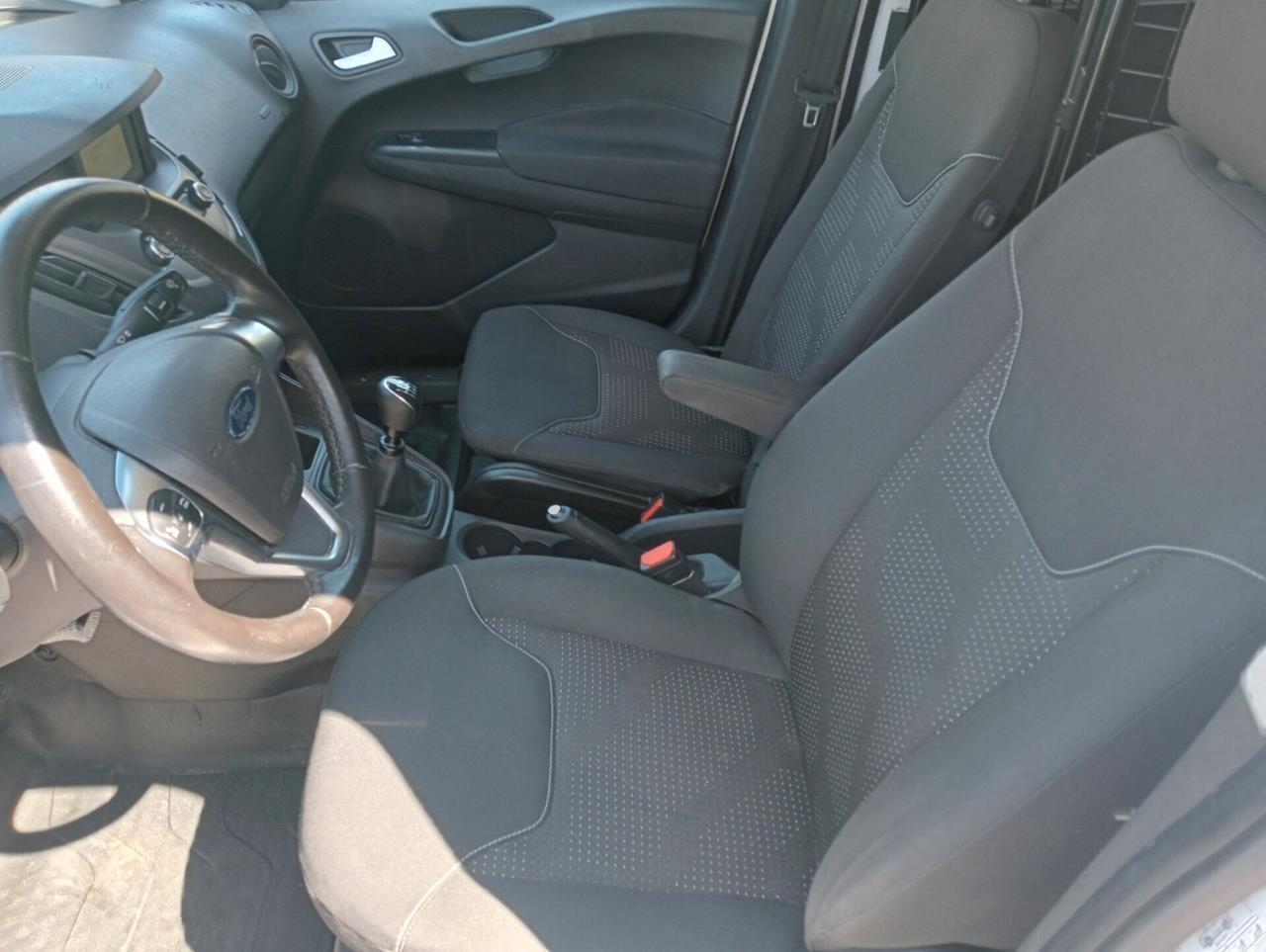 Ford Transit Courier 1.5 TDCi 100CV Van unico proprietario