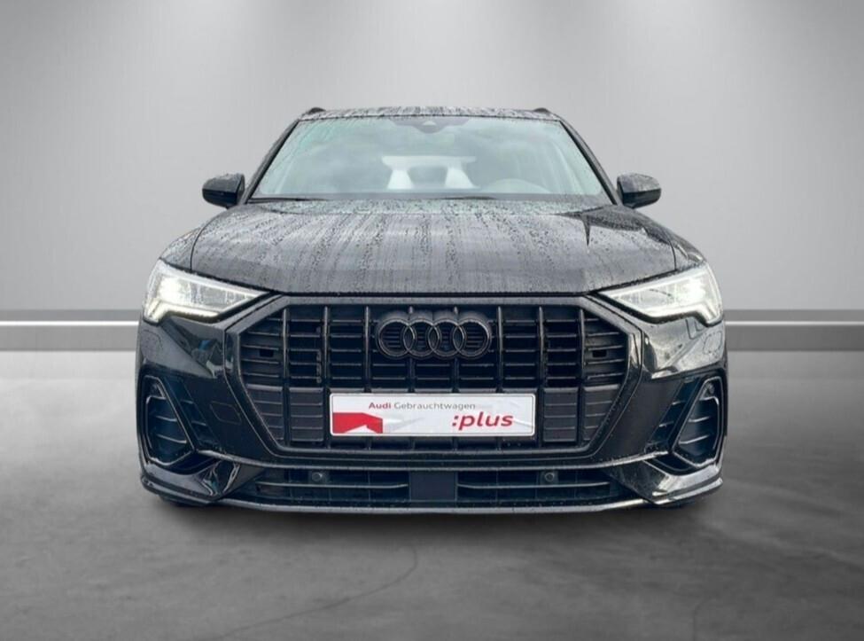 Audi Q3 S line 20" 35 TFSI S-tronic S LINE