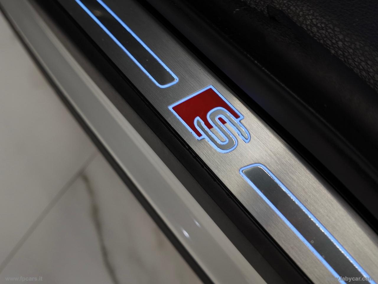 AUDI Q3 SPB 35 TDI S tronic S line edition TETTO APR.