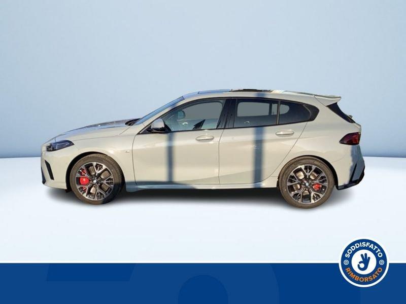 BMW Serie 1 120d M Sport Pro