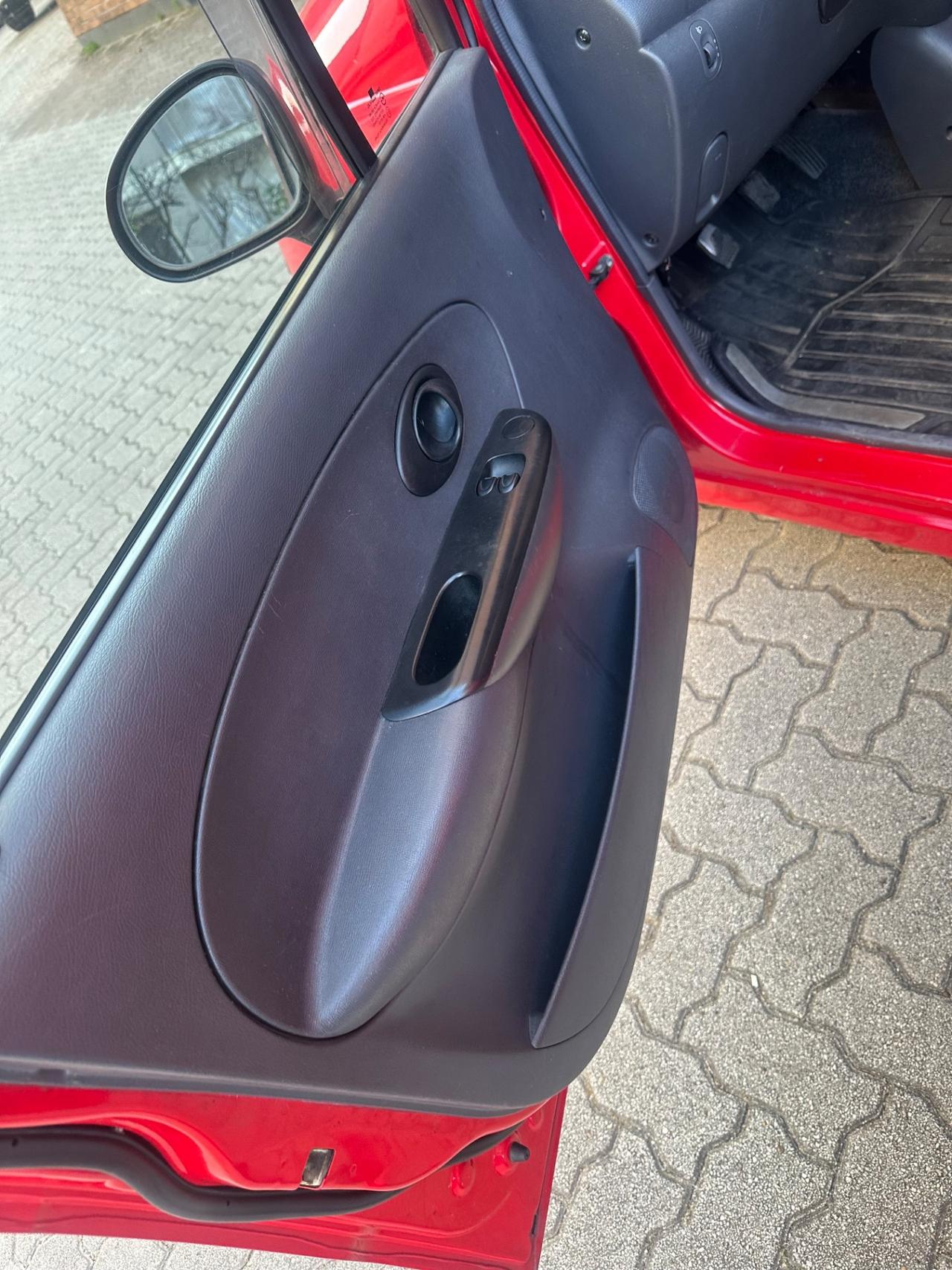 Daewoo Matiz 1000i cat SE Star
