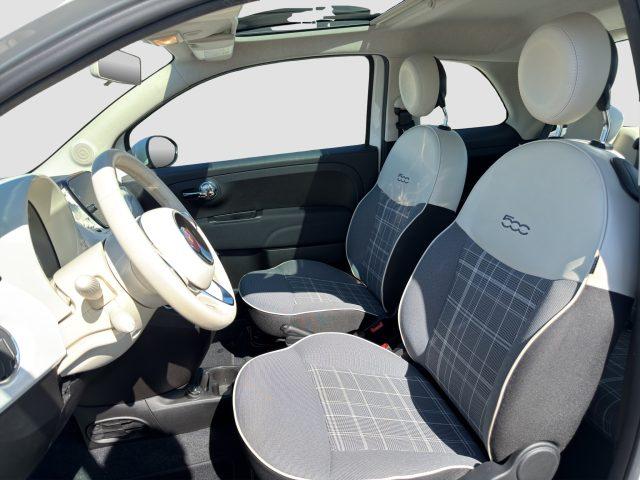 FIAT 500 500 1.0 Hybrid Lounge