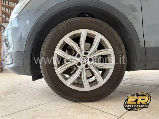 Volkswagen Tiguan 2.0tdi 150cv dsg 4motion Allspace - 5 Posti