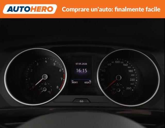 VOLKSWAGEN Tiguan 1.5 TSI ACT Life