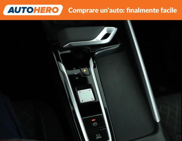 MG ZS 1.5 Hybrid+ Standard