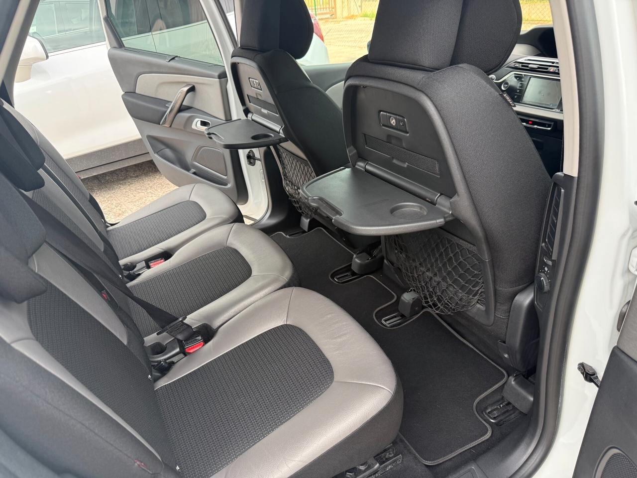"FULL FULL" Citroen C4 Picasso BlueHDi 150 cv EAT6