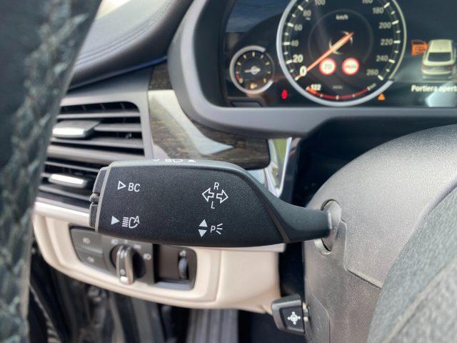 BMW X6 xDrive30d 258CV Adaptiv LED MEMO Virtual Cockpit