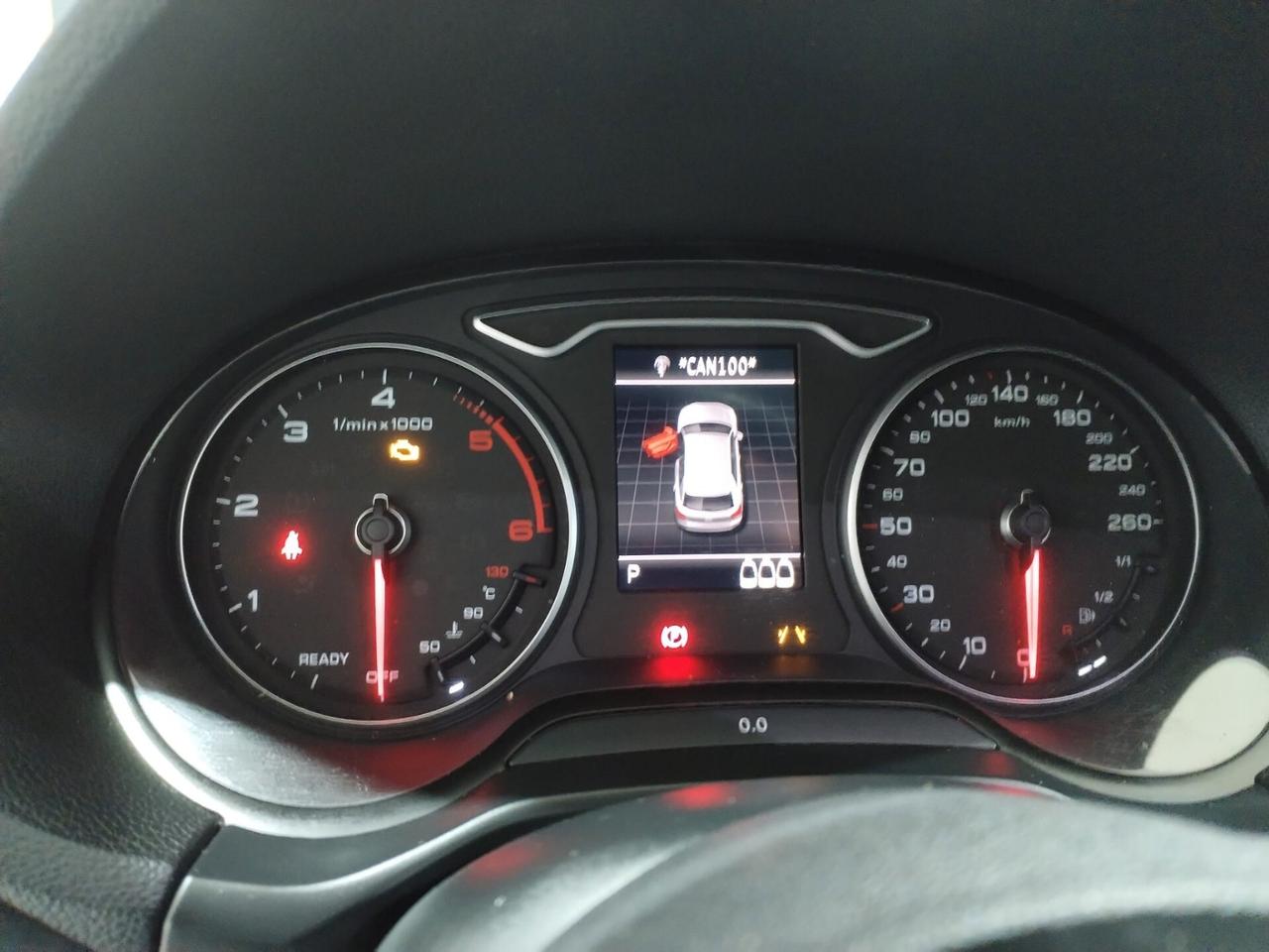 Audi Q2 30 TDI S tronic Admired