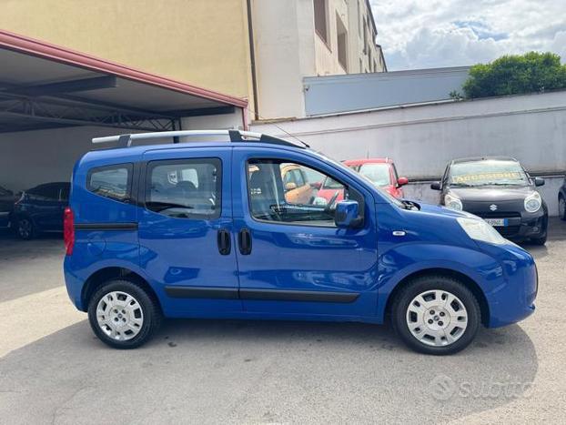 FIAT Qubo 1.3 MJT 75 CV Dynamic