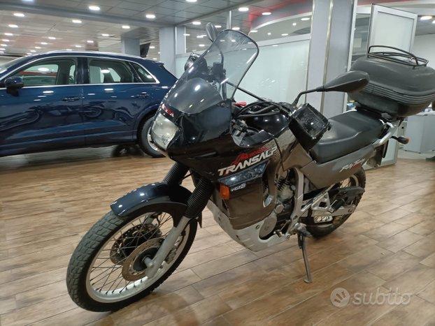 Honda XL 600 V Transalp - 1999