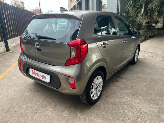 KIA Picanto 1.0 12V 5 porte Cool