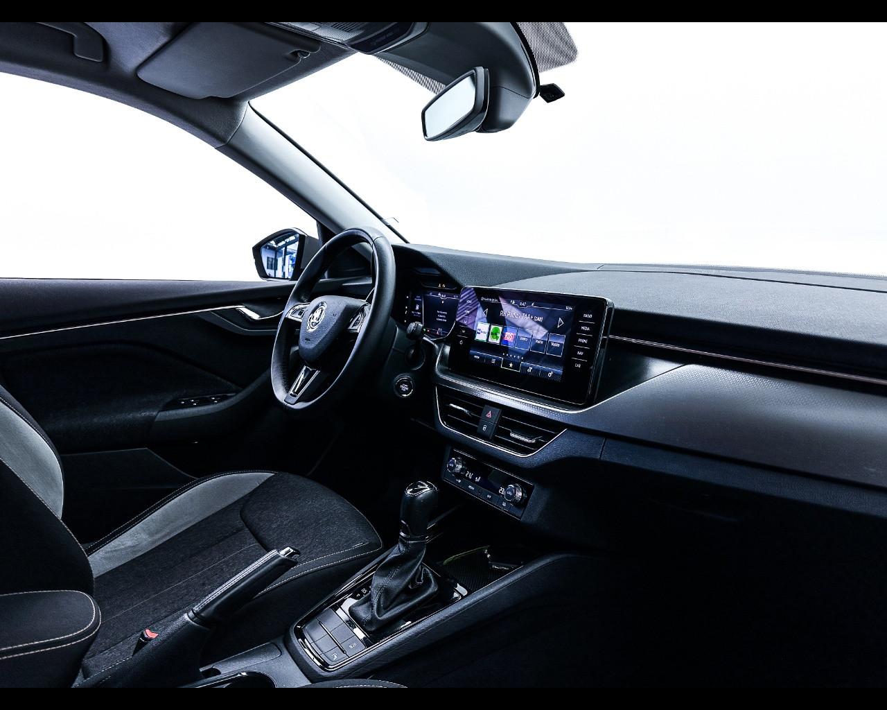 SKODA Kamiq - Kamiq 1.0 TSI 115 CV DSG Style