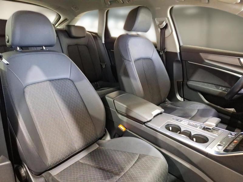 AUDI A6 ALLROAD 40 TDI MHEV 2.0 quattro S tronic