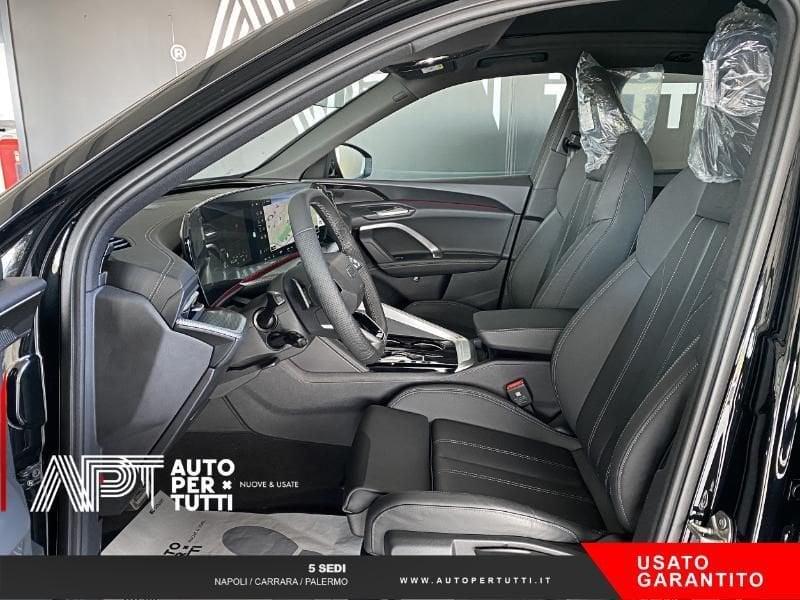 Audi Q5 Q5 Sportback 2.0 tdi mhev+ S line edition quattro