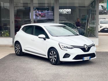 Renault Clio 1.0 GPL 100CV E6 Neo. - 2021