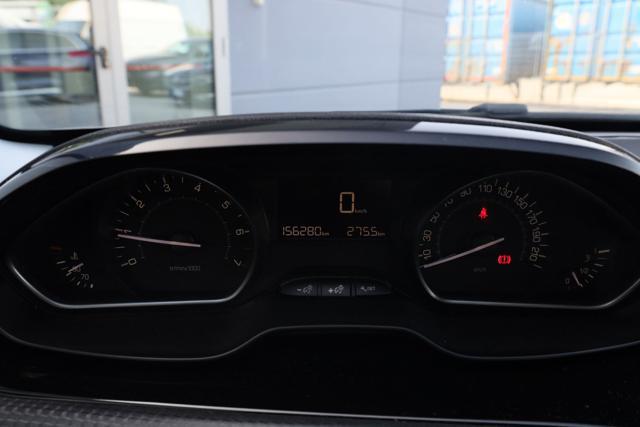 PEUGEOT 2008 PureTech 82 Active