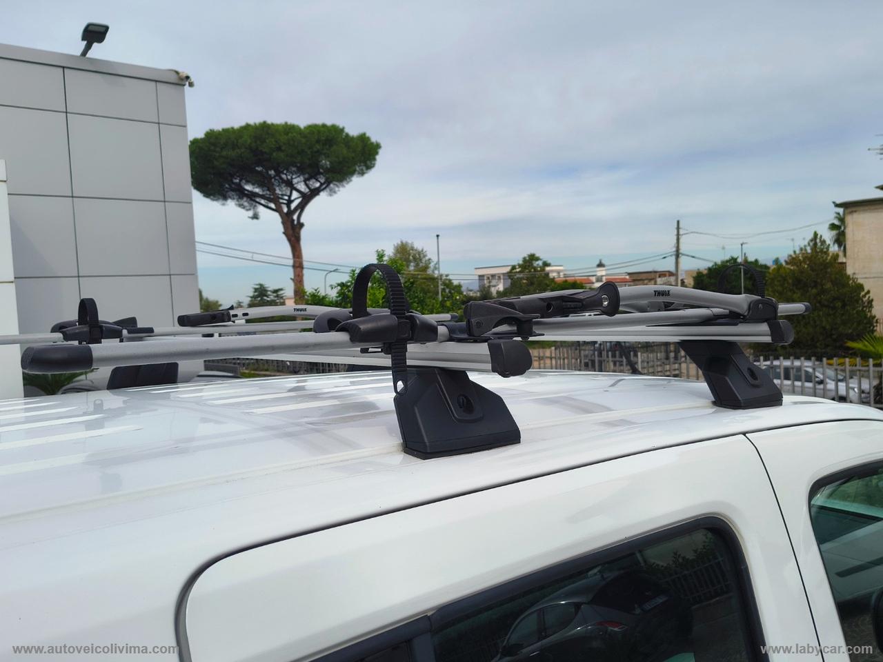 CITROEN Berlingo BlueHDi 100 S&S M Feel Pack