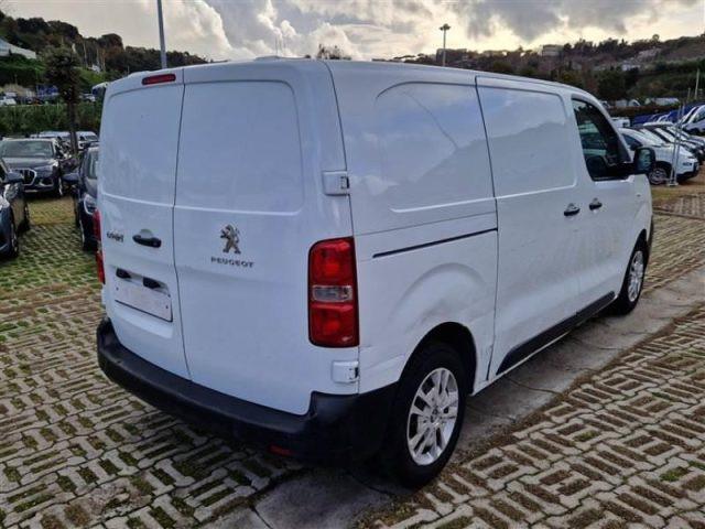 PEUGEOT Expert BlueHDi 100 S&S PC-TN Furgone Premium Compact